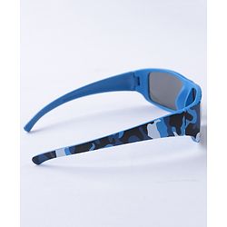 Babyhug Sunglasses Free Size - Blue