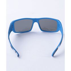 Babyhug Sunglasses Free Size - Blue