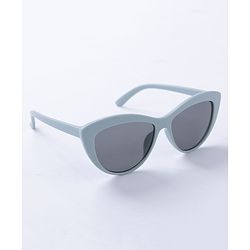 Babyhug Sunglasses Free Size - Grey Blue