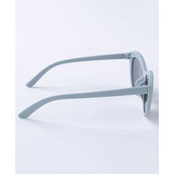 Babyhug Sunglasses Free Size - Grey Blue