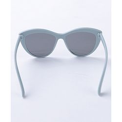 Babyhug Sunglasses Free Size - Grey Blue
