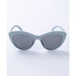 Babyhug Sunglasses Free Size - Grey Blue