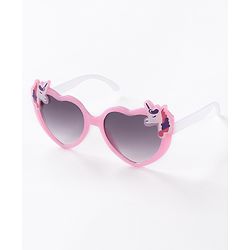 Babyhug Sunglasses Free Size - Pink