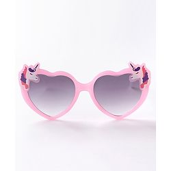 Babyhug Sunglasses Free Size - Pink