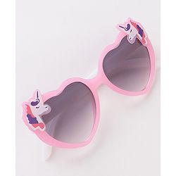 Babyhug Sunglasses Free Size - Pink
