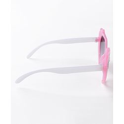 Babyhug Sunglasses Free Size - Pink