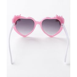 Babyhug Sunglasses Free Size - Pink