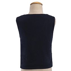 Babyhug Cotton Full Sleeves Party Wear Stretch Fit Suit With Blazer Solid - Blue