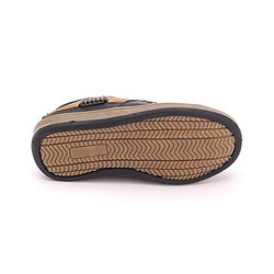 Cute Walk by Babyhug Formal Shoes - Black