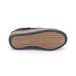 Cute Walk by Babyhug Formal Shoes - Black
