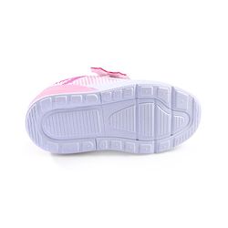 Cute Walk by Babyhug Velcro Closure Sneakers - Pink