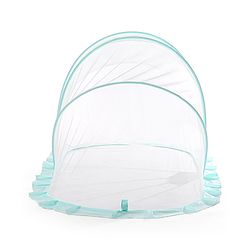 Babyhug  Foldable Mosquito Net Large Size- Green