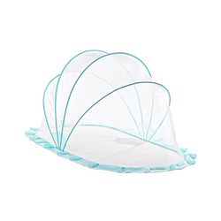 Babyhug  Foldable Mosquito Net Large Size- Green