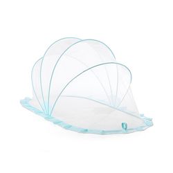 Babyhug  Foldable Mosquito Net Large Size- Green