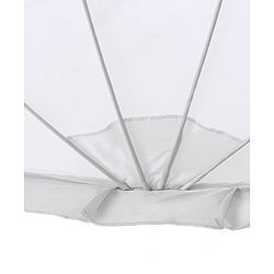 Babyhug  Foldable Mosquito Net Large Size- Pink