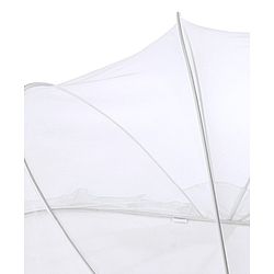 Babyhug  Foldable Mosquito Net Large Size- Pink