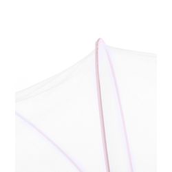 Babyhug  Foldable Mosquito Net Small Size- Pink