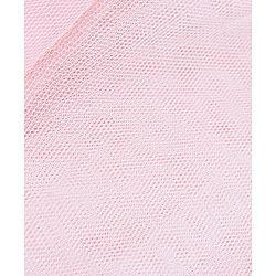Babyhug  Foldable Printed Mosquito Net Small Size Astronaut Theme- Blue