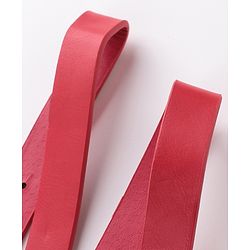Babyhug Belts Free Size - Red