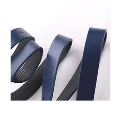 Babyhug Free Size Solid Belt - Navy