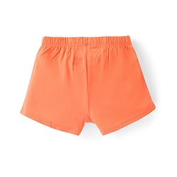 Babyhug 100% Cotton Tiger Printed Trunk Pack of 3 - Multicolour