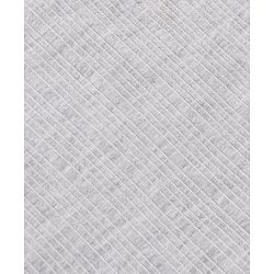Babyhug Full Sleeves Solid Thermal Vests Pack of 2 - Light Grey