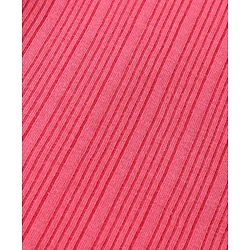 Babyhug Full Sleeves Solid Thermal Vests Pack of 2 - Coral