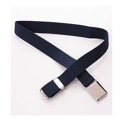 Babyhug Free Size Belt - Blue