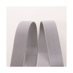 Babyhug Free Size Belt - Grey
