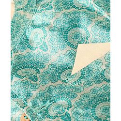 Babyhug 100% Cotton Woven Full Sleeves Solid Kurta Pyjama Set with Floral Printed Jacket - Beige