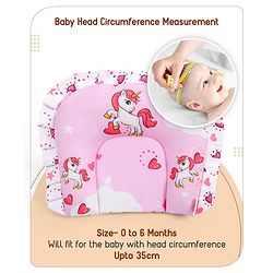 Babyhug Cotton Crib Bedding Set Elephant Print -Multicolor