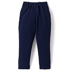 Babyhug Woven Full Sleeves 4 Piece Stretch Party Suit with Bow - White & Blue
