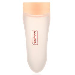 Babyhug Squeezy Silicone Food Feeder- Pink