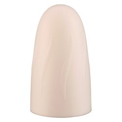 Babyhug Squeezy Silicone Food Feeder- Pink