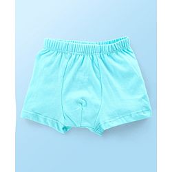 Babyhug 100% Cotton Trunk Dino Print Pack of 3 - Multicolour