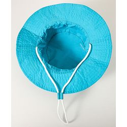 Babyhug Bucket Hat Animal Print -Multicolor