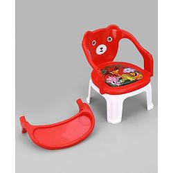 Kids Multi Purpose Chair With Feeding Tray