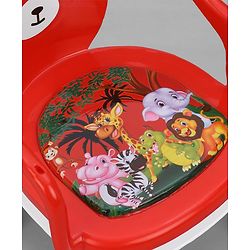 Kids Multi Purpose Chair With Feeding Tray