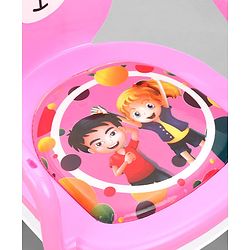 Kids Multi Purpose Chair With Feeding Tray