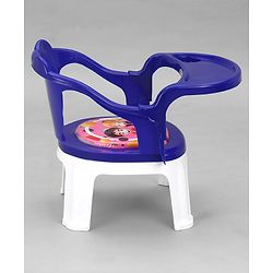 Kids Multi Purpose Chair With Feeding Tray
