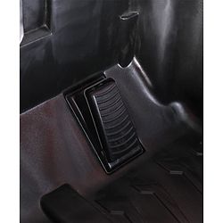 Babyhug Battery Operated Ride On Jeep with Remote Control - Red