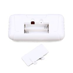 Babyhug Battery Operated Ride On Jeep with Remote Control - Red