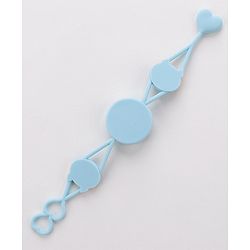 Babyhug Analog Watch Free Size - Blue