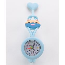 Babyhug Analog Watch Free Size - Blue
