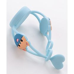 Babyhug Analog Watch Free Size - Blue