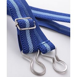 Babyhug Belt Free Size-Blue