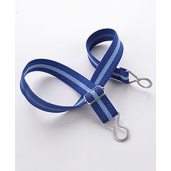 Babyhug Belt Free Size-Blue