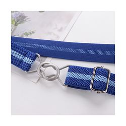 Babyhug Belt Free Size-Blue