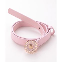 Babyhug Belt Free Size - Pink