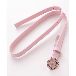 Babyhug Belt Free Size - Pink